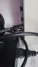 绿联HDMI线2.1版认证 8K60Hz 4K240Hz高清视频连接线笔记本电脑机顶盒接电视显示器投影仪1.5米70320 实拍图