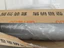 特美居（temeiju）一次性饭盒圆形透明塑料快餐盒加厚带盖打包盒汤碗50套装500型 实拍图