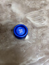 LP 梦皮头台球杆皮头小头斯诺克枪头黑八桌球黑8球杆台球配件用品 11mm 梦(M)中等硬度 单颗价 实拍图