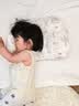 爱宝适儿童枕头2-3-6岁宝宝枕头婴儿分区枕幼儿园枕头  鸭梨庄园S231 实拍图
