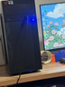 华硕（ASUS）【14代酷睿i7】台式电脑独显商务办公主机大额补贴家用炒股游戏设计渲染企业全套组装电脑 一：酷睿i5丨16G丨756G丨商务办公显卡 华硕(ASUS)主机+24吋显示屏全套【护眼】 实拍图