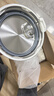 东芝（TOSHIBA）智能安全电压力锅 3L 4-6人高压锅家用多功能压力煲无水料理 双压萃鲜 电压力锅PC-30MRUC(W) 实拍图