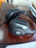 惠普（HP）DHH-1601 耳机头戴式 电脑笔记本游戏语音听力学生麦克风二合一网课办公教育培训学习有线话务耳麦 实拍图