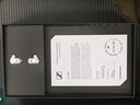 森海塞尔（Sennheiser）IE900/IE600/IE300旗舰级HIFI高保真超宽单动圈单元可拆卸MMCX挂耳式耳机 高保真发烧有线耳机耳塞 IE900 【旗舰HIFI高保真】 实拍图