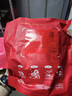 春江月芒果干500g独立小包装大袋泰国风味非无添加零食分享装 实拍图