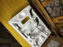 德玛仕（DEMASHI）大容量绞肉机 家用商用多功能电动绞馅机 搅肉搅拌碎菜碎肉打肉料理机 JR100A （10升） 双刀配置 晒单实拍图