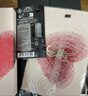 YSL圣罗兰黑管镜面爱心唇釉610口红滋润化妆品生日礼物520送女朋友礼物 实拍图
