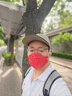棒球帽鸭舌帽女帽子户外太阳帽遮阳休闲男士防晒加长夏季 M标卡其 均码 56 实拍图