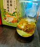 南京同仁堂同仁堂茉莉陈皮茯苓茶茉莉花茶排浊茶排浊体香茶养生花茶养颜茶包 实拍图