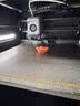 拓竹P1SC 3D打印机桌面家用FDM全自动调平大尺寸多色高速3d打印机器【大陆版】 实拍图