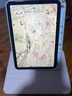 倍思适用iPad Mini7/6iPad膜8.3英寸2024新款平板高清钢化抗蓝光膜【进口无纹·高清护眼·灵敏丝滑】 实拍图