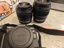 佳能RF45mm F1.2 STM 实拍图