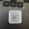 闪迪（SanDisk）32GB TF（MicroSD）内存卡A1 U1 C10 至尊高速移动版存储卡 读速120MB/s 手机平板游戏机内存卡 实拍图