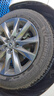 米其林（MICHELIN）汽车轮胎 225/55R17 101W 浩悦五代 Primacy 5 适配A6L/CC/途岳 实拍图