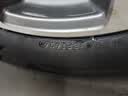 普利司通（Bridgestone）汽车轮胎 235/55R19 105V XL H/L001 适配奥迪Q5/沃尔沃XC60 实拍图