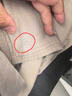 洗诺（XINUO）笔渍去除剂100ml衣服去笔渍水彩墨水记号笔碳素清洁神器油墨清洗 实拍图