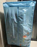 志高（CHIGO）【600L免装全折叠】干衣机家用烘干机烘衣机可定时衣服烘干机婴儿衣物暖风风干机衣柜式大容量R886 实拍图