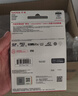 闪迪（SanDisk）64GB TF(MicroSD)内存卡4K极速金卡 A2 V30 U3 兼容大疆Pocket 4/Action 6运动相机 无人机存储卡 实拍图