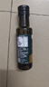 爷爷的农场有机山茶油120ml 茶籽油凉拌热炒食用油赠婴儿宝宝辅食谱 实拍图