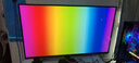 泰坦军团 31.5英寸2304分区 MiniLED 4K 160Hz双模320Hz HDR1000 DyDs0.5ms消除拖影 电竞显示器P326MV MAX 实拍图
