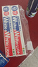 狮王(lion)Whitewhite进口美白牙膏荷兰薄荷150g*3大白新老包装随机发 实拍图
