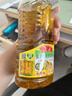 鲁花【保真菜籽油】食用油 低芥酸特香菜籽油 900ml 物理压榨  实拍图