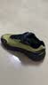 阿迪达斯 YEEZY 700MNVN黑绿椰子男女运动休闲鞋 GW9525 38.5码 实拍图