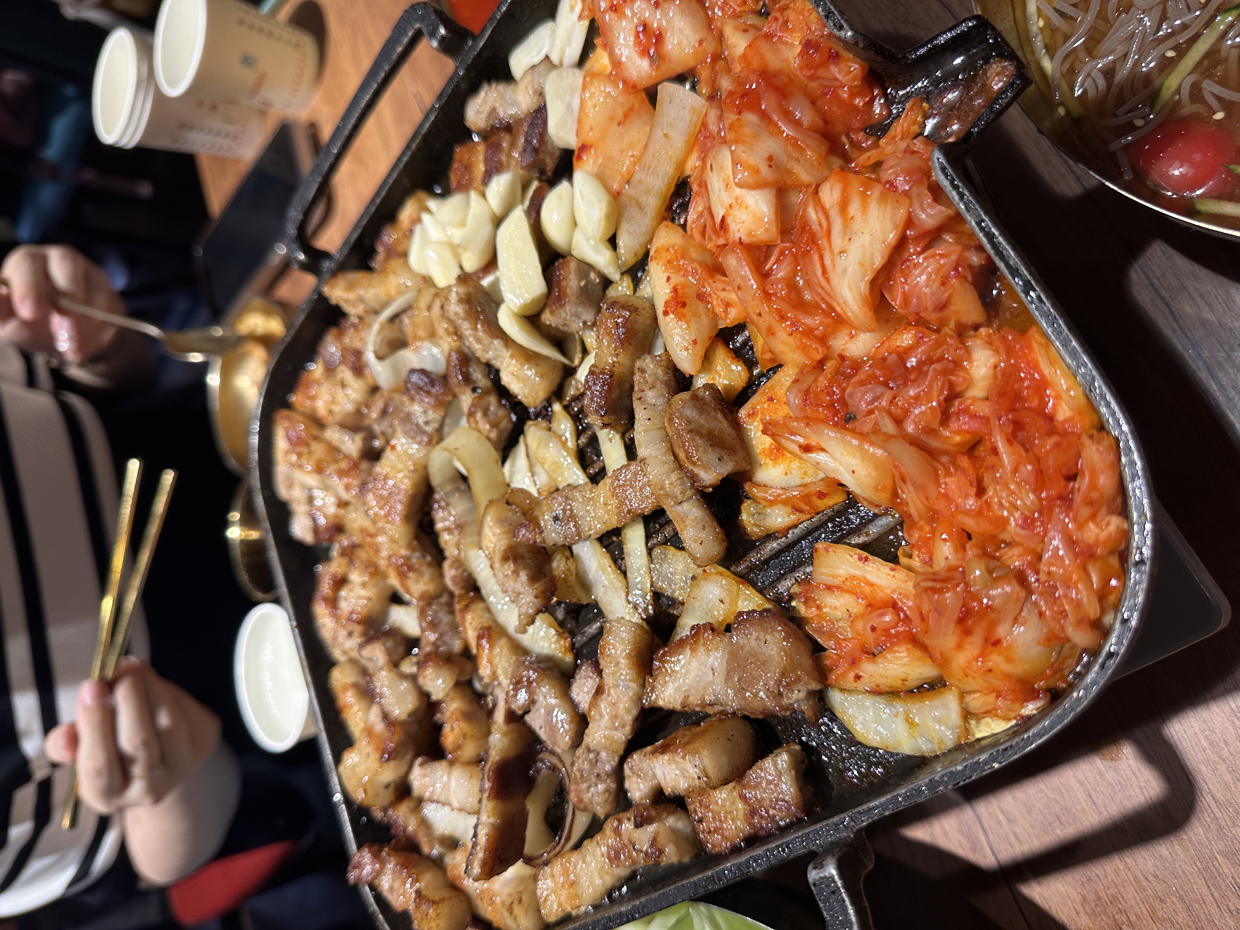 天堂伞伞太阳伞防晒防紫外线遮阳伞户外伞晴雨两用便携雨伞男女 纯色款-甘酪白 实拍图