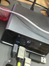 ANKER安克桌面充pro250W屏显充电站Prime 氮化镓多口大功率type-c快充适用苹果17iphone16笔记本充电器 实拍图