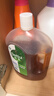 滴露（Dettol）消毒液衣物消毒水1.8L*2 洗衣除菌家居除螨杀菌 灭活HPV16病毒 实拍图