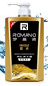 罗曼诺（ROMANO）男士沐浴露 留香泡沫香氛沐浴乳 清爽控油香体滋润保湿600g 实拍图