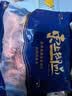 东上御品 国产 即食大虾干烤九节虾干净重250g【约18-24只】-源头直发 实拍图