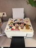 爱普生（EPSON）【6代新品】L3351墨仓式彩色打印机 微信打印/无线连接 家用AI学习打印机（打印、复印、扫描） 实拍图