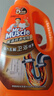 威猛先生（Mr Muscle）热门商品管道疏通啫喱 960ml*3瓶卫浴下水道疏通剂 厕所管道疏通  实拍图