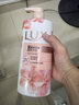 力士（LUX）(LUX)沐浴露 莹润桃花香 淡雅香氛 娇肤香氛沐浴乳1000g留香 实拍图