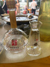 西凤酒 华山论剑10年 52度 500ml*2瓶 礼盒装 凤香型白酒端午节送礼 实拍图