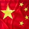 得力（deli）【超级爆款】2号国旗/五星红旗(160*240cm) 学校户外门口店铺商场室外马路灯道旗国庆节 实拍图