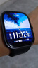 小米（MI）REDMI Watch 5 典雅黑 澎湃OS 2 心率血氧监测 蓝牙通话 红米手表5 24天超长续航 智能手表  实拍图