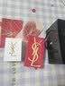 YSL圣罗兰全新小金条口红1936哑光持久唇膏化妆品生日礼物520送女朋友礼物 实拍图