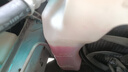 道达尔能源有机型(OAT)发动机冷却液通用型汽车防冻液冰点-45℃ 4kg（红色） 实拍图