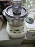 利仁（Liven）【升级款】和面机家用 揉面机全自动和面揉面一体机5L厨师机发酵发面搅面机面食机HMJ-D5621 实拍图