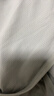 回力防晒衣男夏季冰丝防晒服男女款轻薄透气遮阳衣皮肤衣外套灰色2XL 实拍图