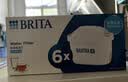 碧然德（BRITA） 家用滤水壶 净水壶滤芯 Maxtra 多效滤芯 6枚装 实拍图