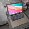 苹果（Apple） MacBook Pro/Air 二手苹果笔记本电脑 商务 办公 游戏 设计 剪辑 95新官方成本定制i7丨D42-i7-8G256G 实拍图