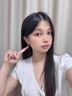 Lnieer韩系简约拉丝星星耳环女999足银针耳钉轻奢小众独特漂亮耳饰耳扣 星星五角星耳扣【999足银针】 晒单实拍图