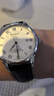 天梭（TISSOT）瑞士手表力洛克系列自动机械男表送礼T006.407.16.033.00龚俊同款 实拍图