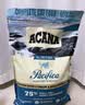 愛肯拿（ACANA）猫粮 海洋盛宴成猫幼猫粮 全价通用无谷进口鱼肉粮5.4kg效期26/12 实拍图