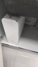 米家小米厨下净水器双核1200Gpro 8年长效主RO 双RO母婴级超净水质 厨房专用台下用净水机MR 1253-A 实拍图