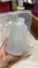 目绮角膜塑形镜OK冲洗瓶子硬性镜片清洗器工具rgp清洗壶沥水托盘盆子 冲洗瓶250ml 实拍图
