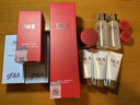 SK-II神仙水230ml小灯泡30ml化妆品护肤品套装sk2礼盒520送女朋友礼物 实拍图